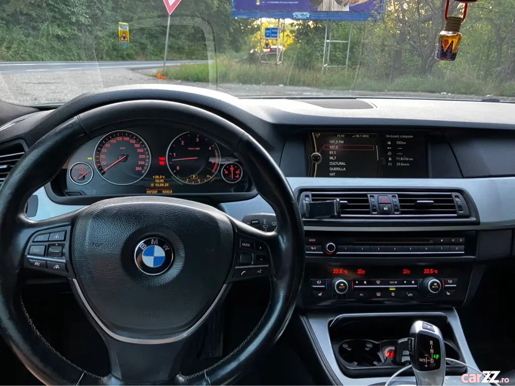 BMW Unknown Model 2010