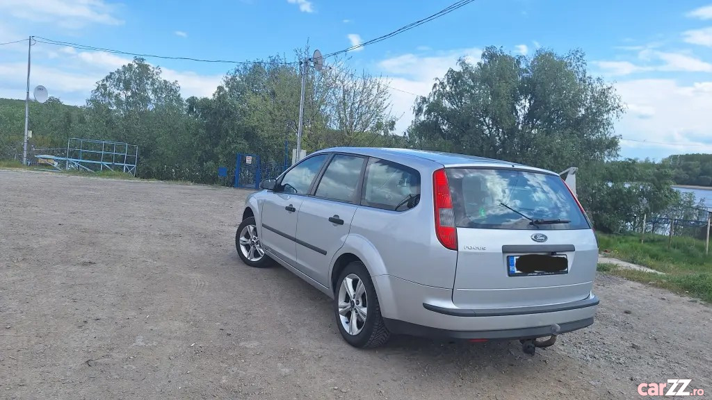 FORD Focus 2005
