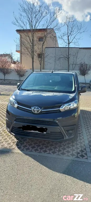 TOYOTA Unknown Model