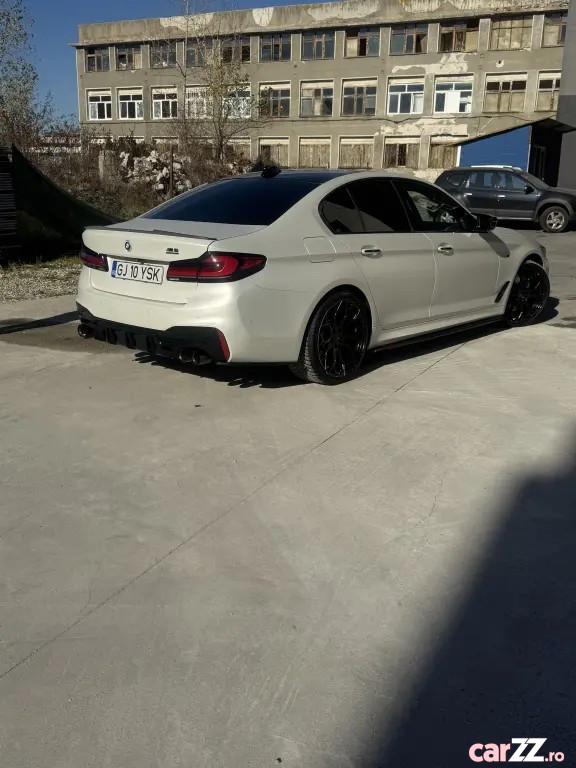 BMW Unknown Model 2019