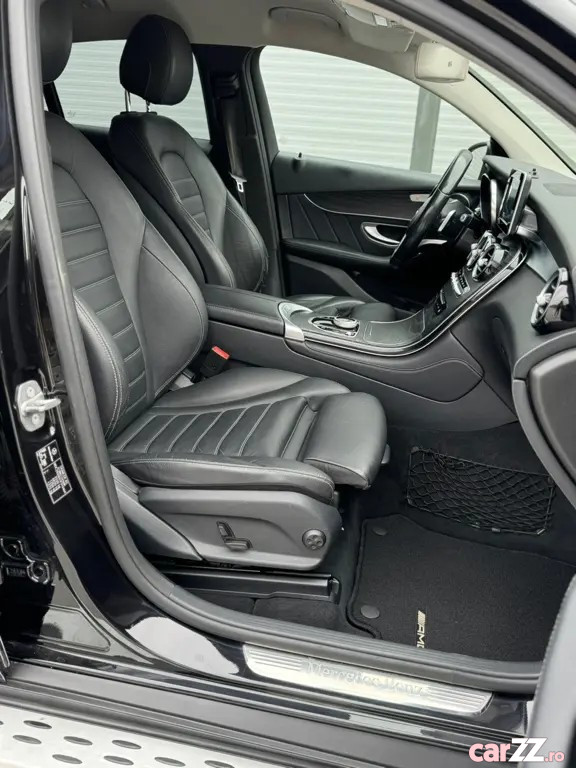 MERCEDES-BENZ Unknown Model 2017