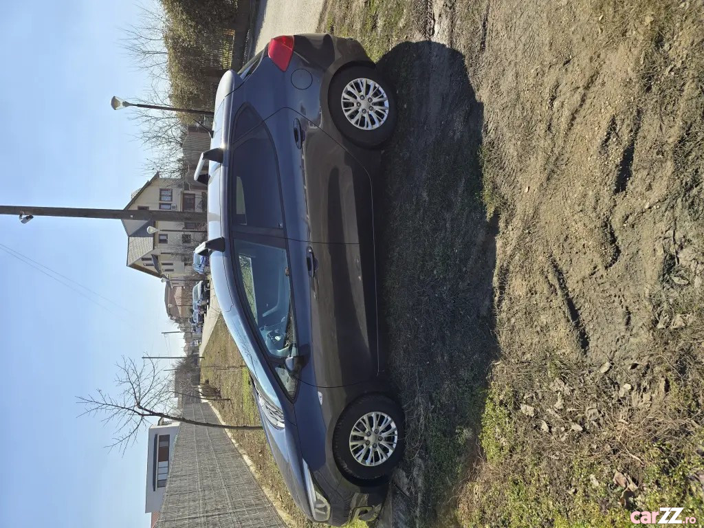 KIA Unknown Model