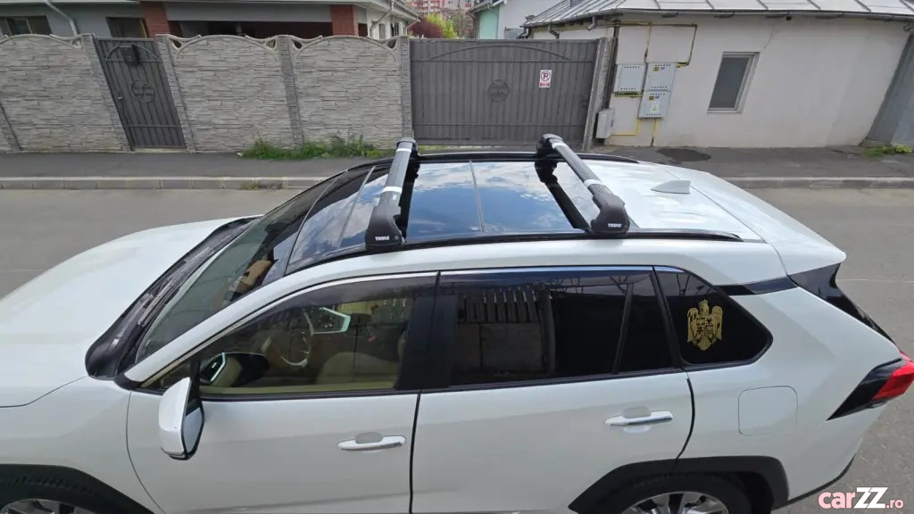 TOYOTA Unknown Model