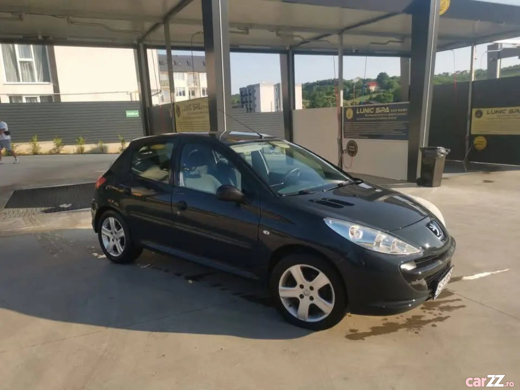 PEUGEOT Unknown Model 2011