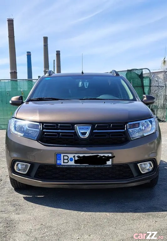 DACIA Logan 2019