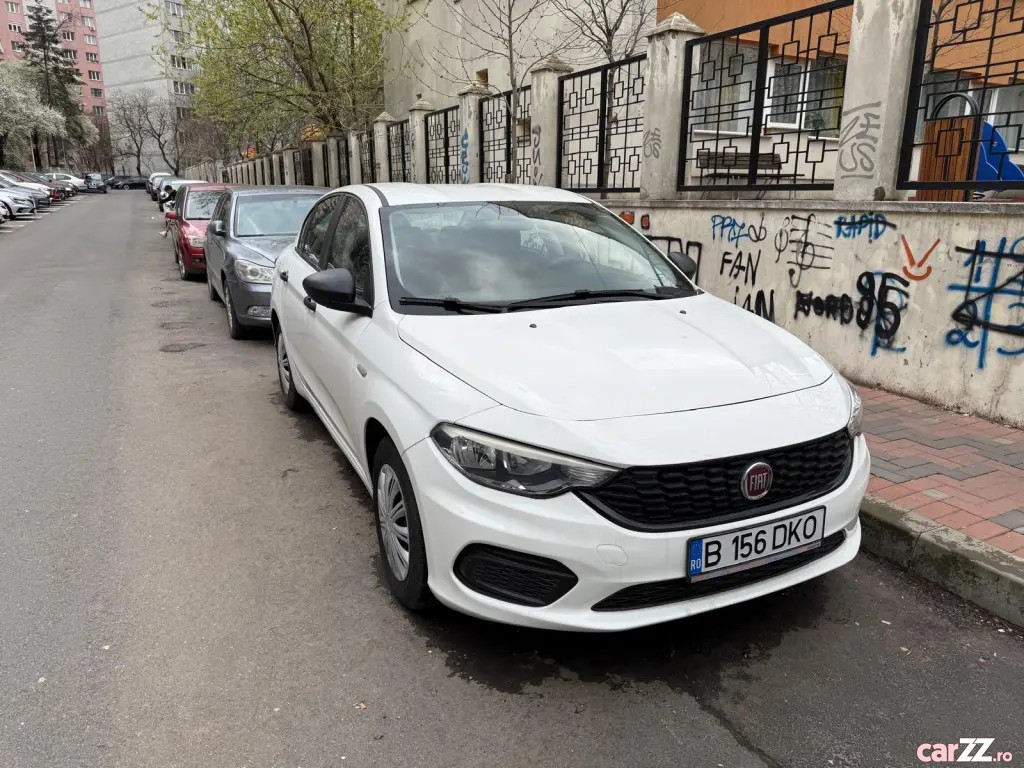 FIAT Tipo