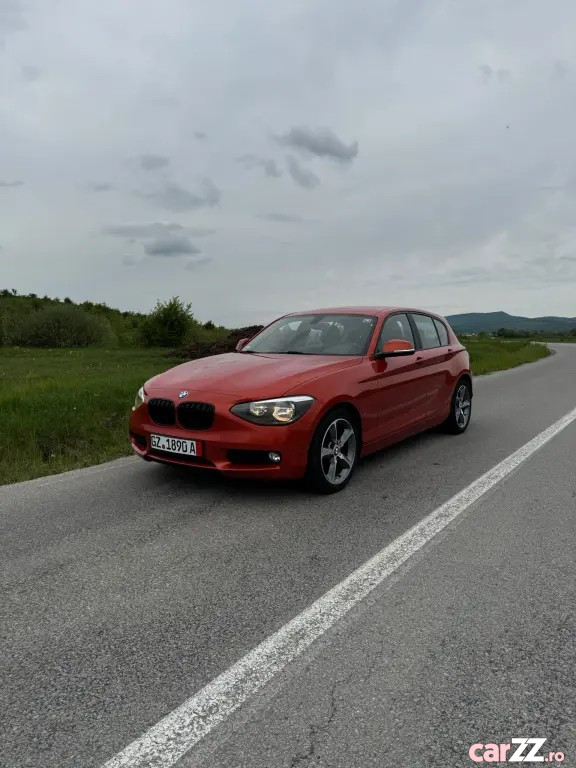 BMW Unknown Model