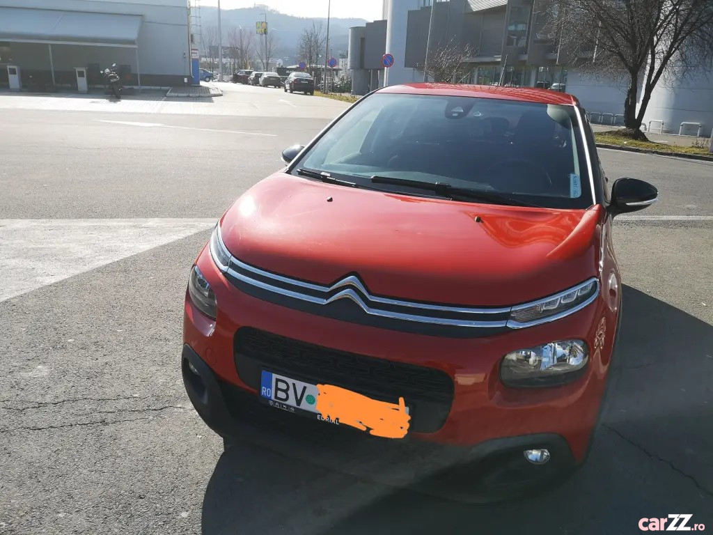 CITROËN C3 2020