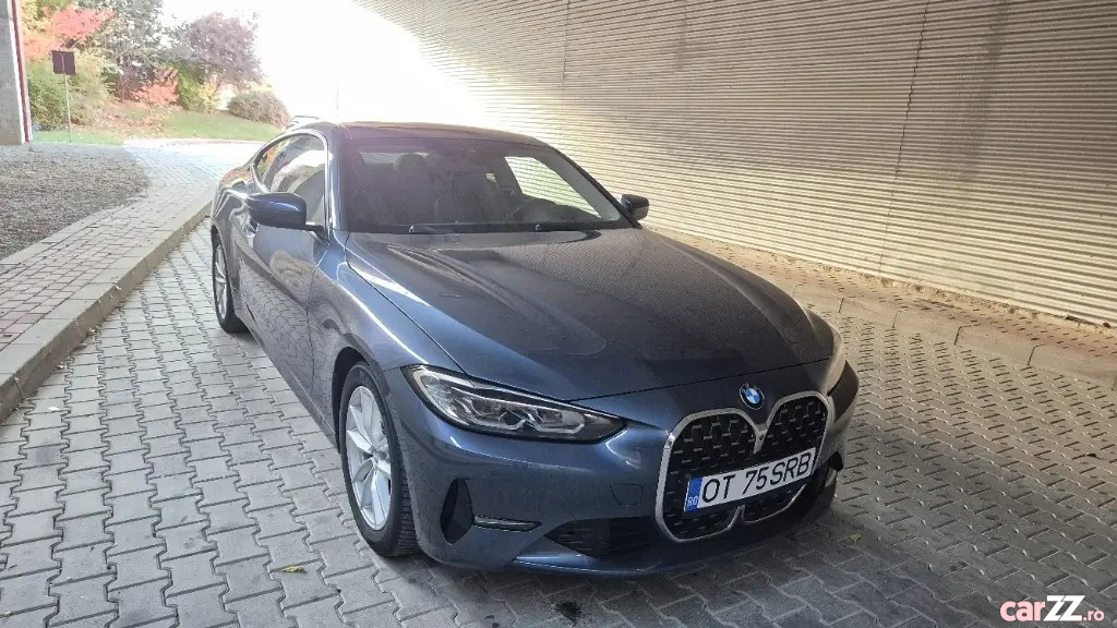 BMW Unknown Model