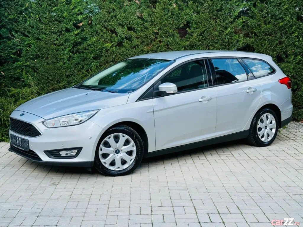FORD Focus 2016 — imagine 14