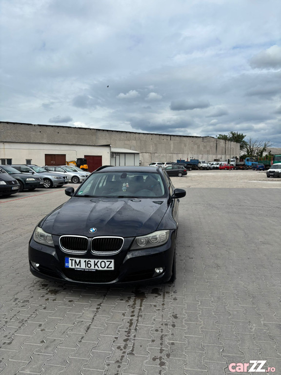 BMW Unknown Model 2011