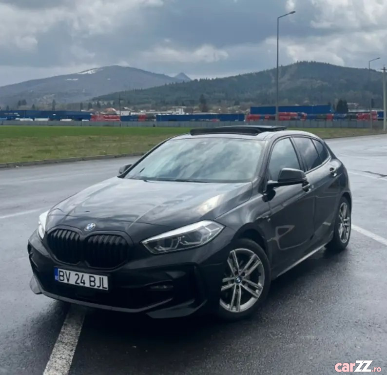 BMW Unknown Model 2023