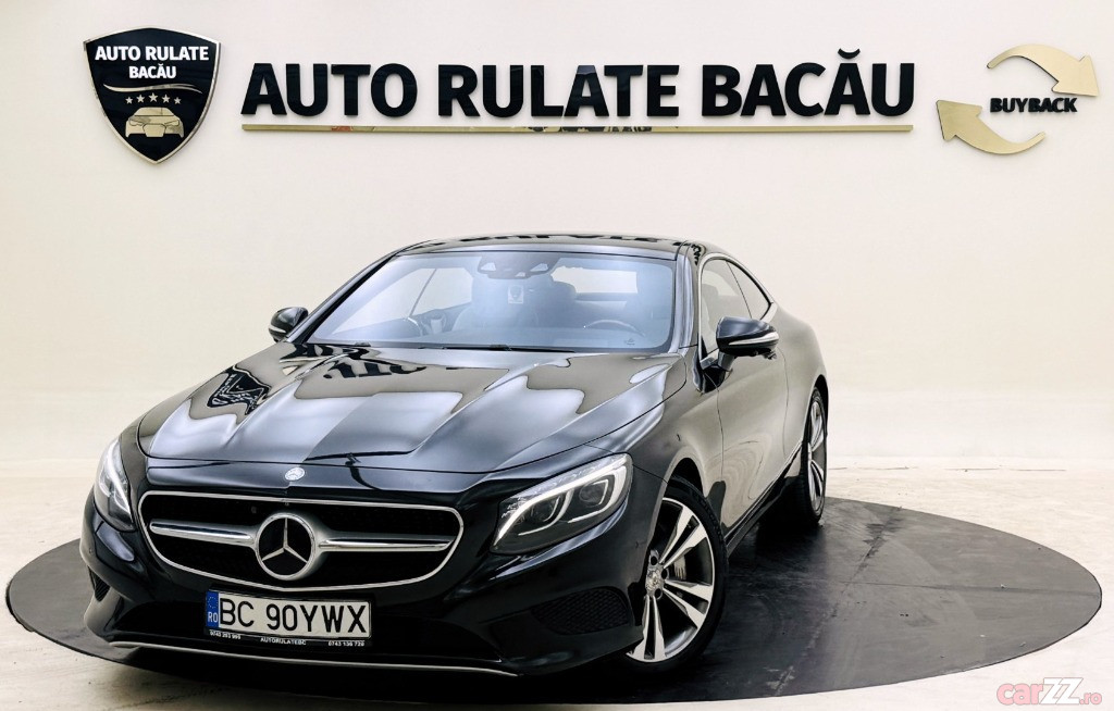 MERCEDES-BENZ Unknown Model