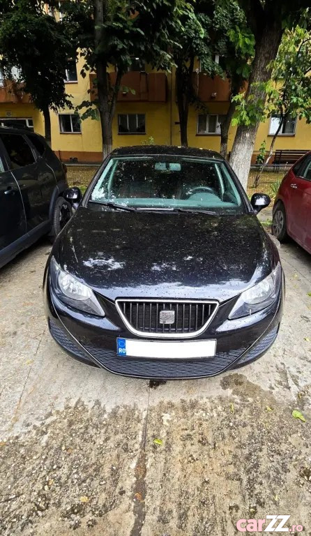 SEAT Ibiza 2011 — imagine 9
