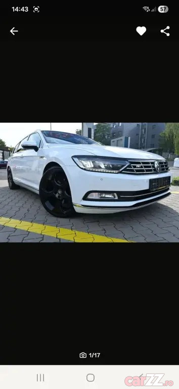 VOLKSWAGEN Unknown Model 2015