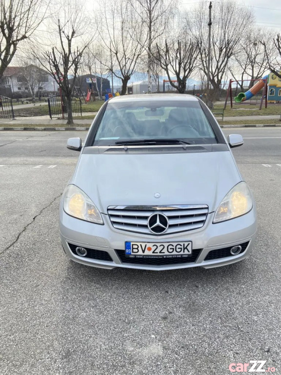 MERCEDES-BENZ Unknown Model