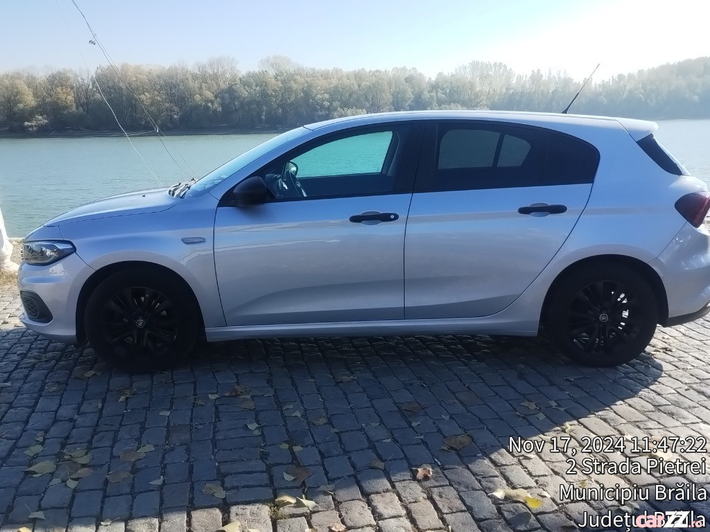 FIAT Tipo