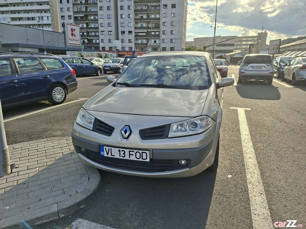 RENAULT Unknown Model