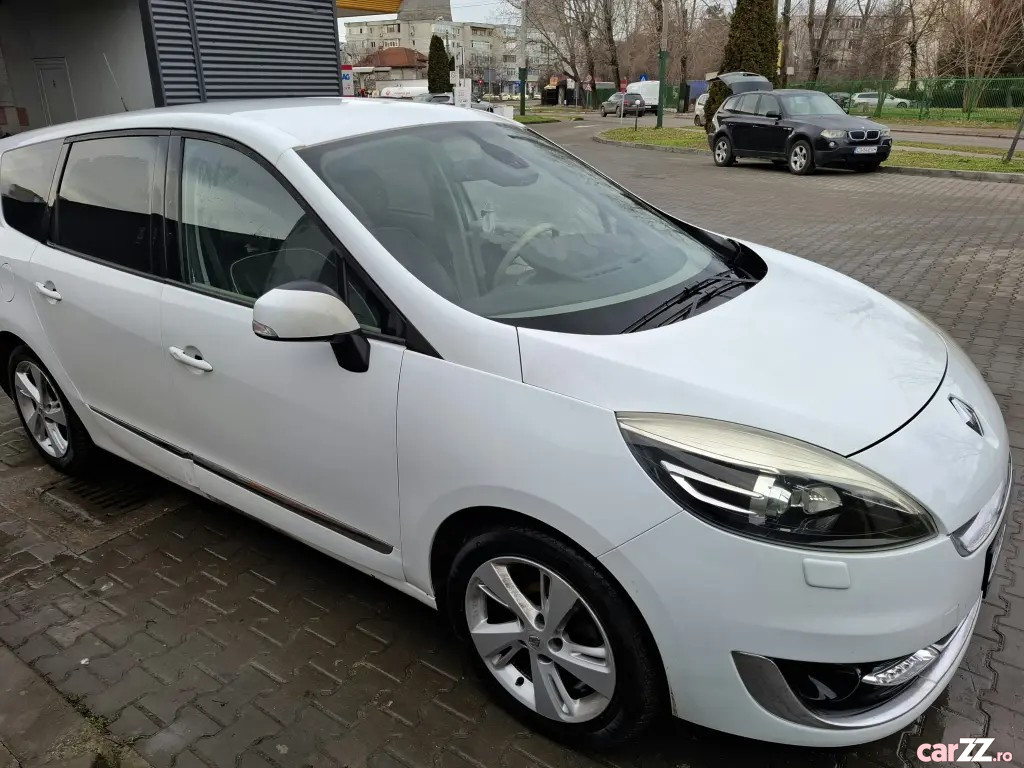 RENAULT Unknown Model
