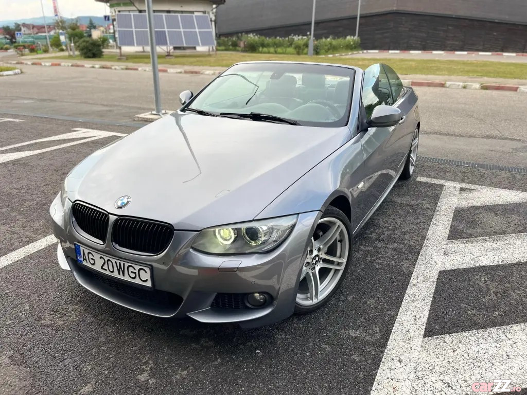 BMW Unknown Model