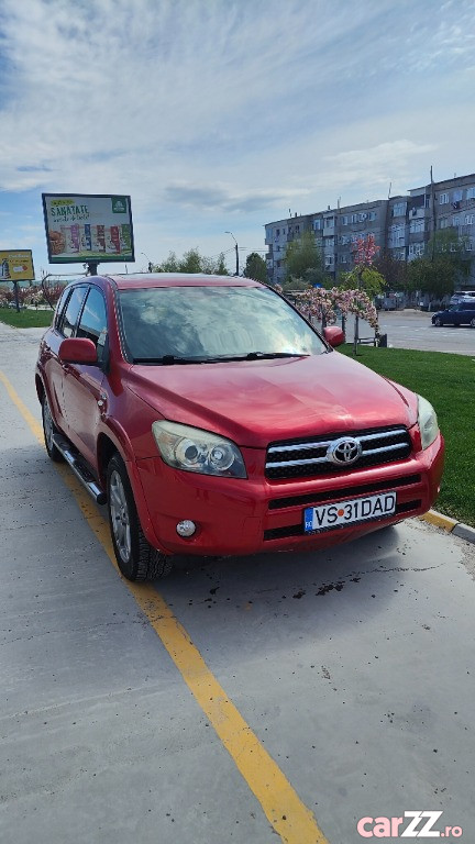 TOYOTA Unknown Model