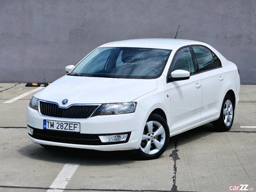 OPEL Astra 2011 — imagine 9