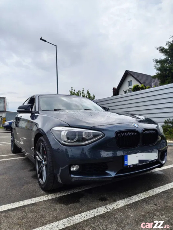 BMW Unknown Model