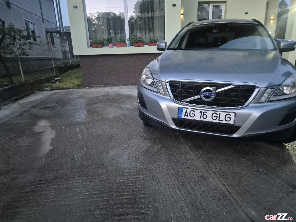 VOLVO Unknown Model