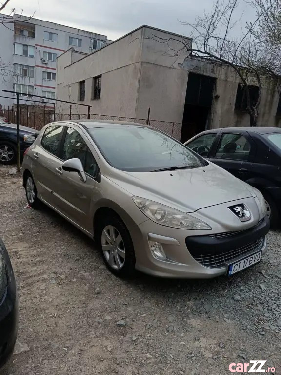 PEUGEOT Unknown Model