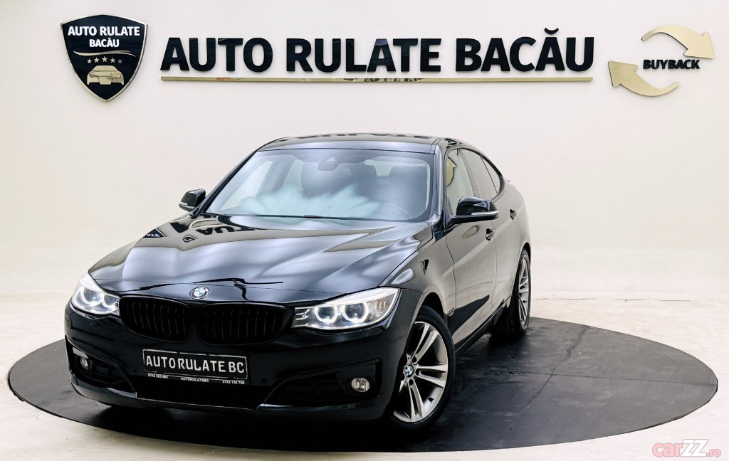 BMW Unknown Model
