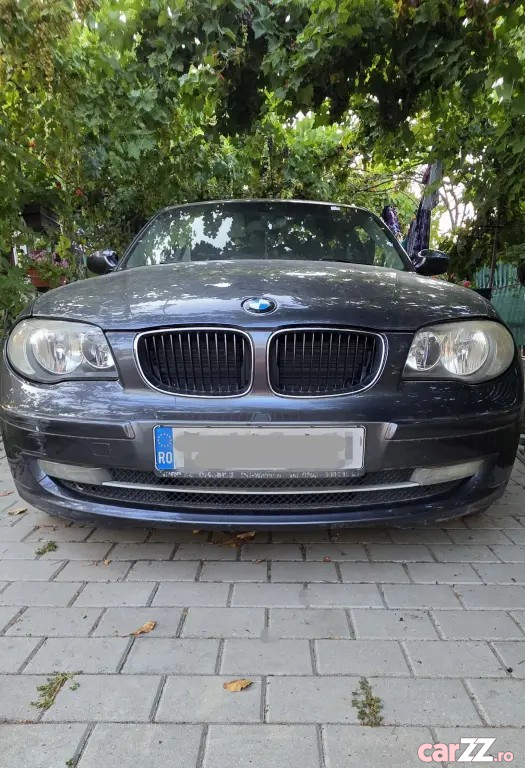 BMW Unknown Model