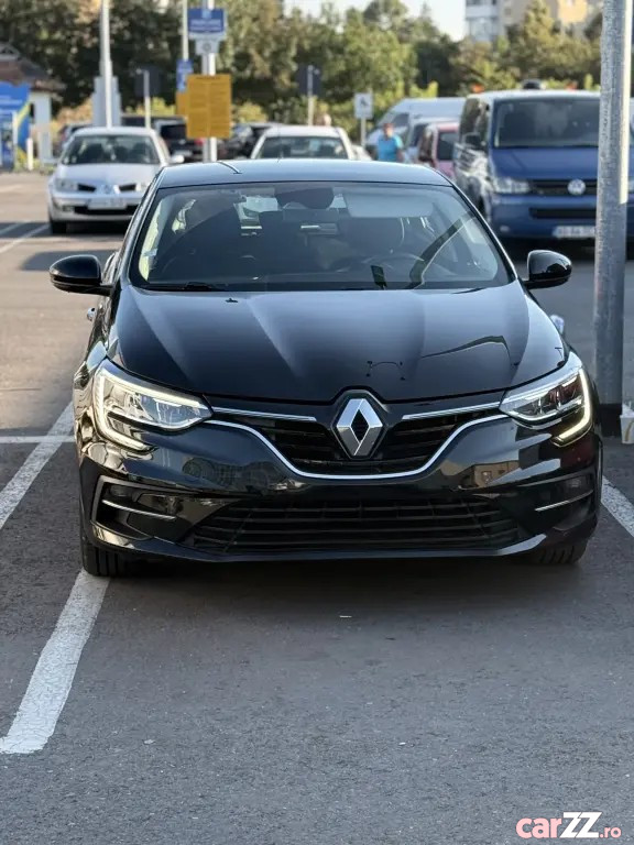 RENAULT Unknown Model