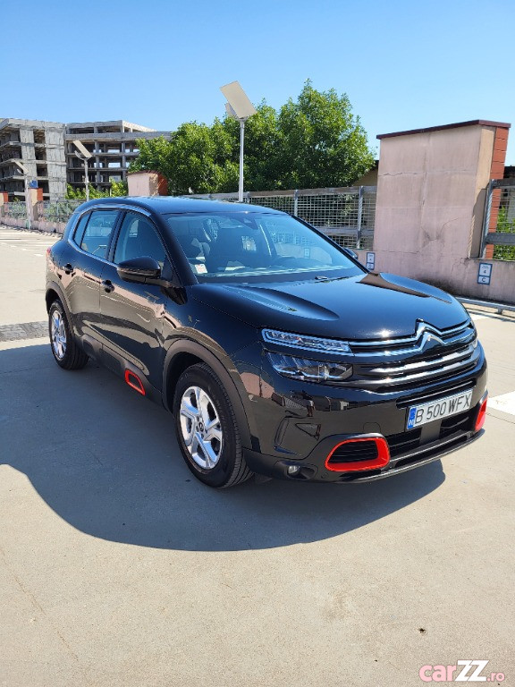 CITROËN C5