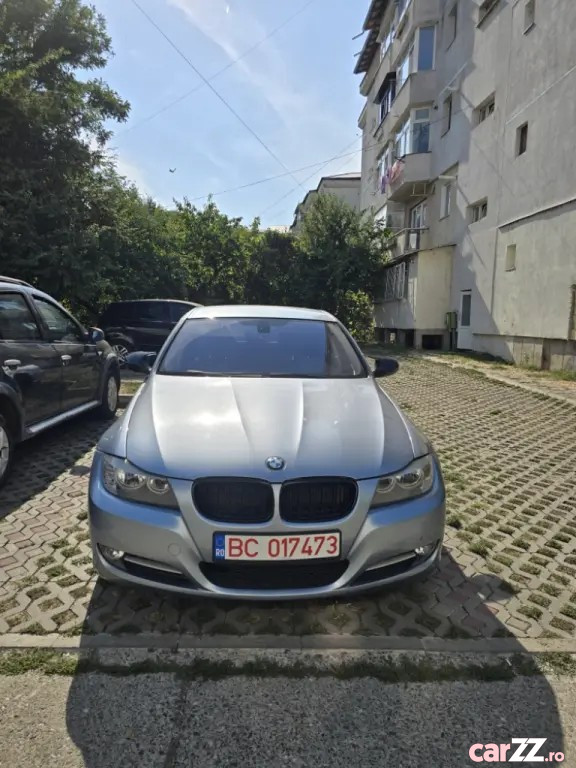 BMW Unknown Model