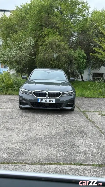 BMW Unknown Model