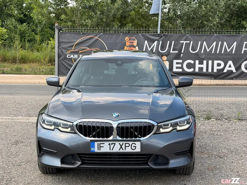 BMW Unknown Model