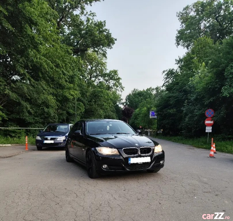 BMW Unknown Model