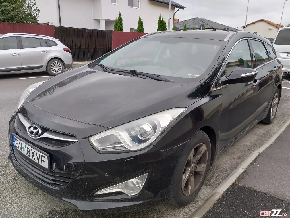 HYUNDAI Unknown Model
