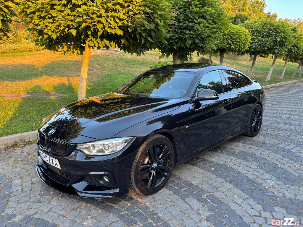 BMW Unknown Model