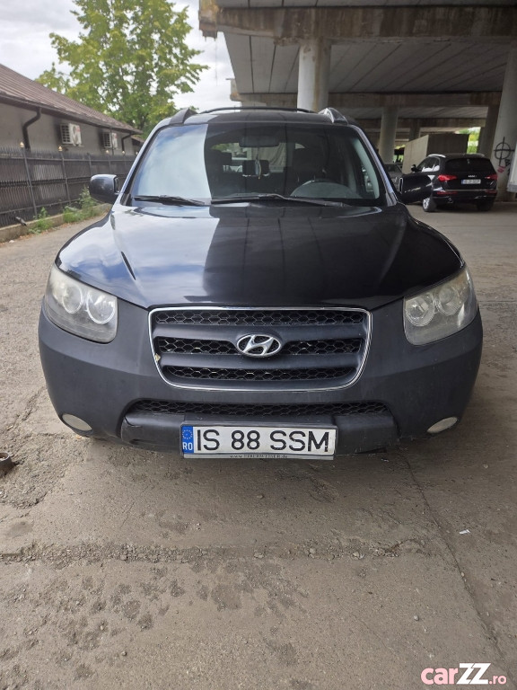 HYUNDAI Unknown Model