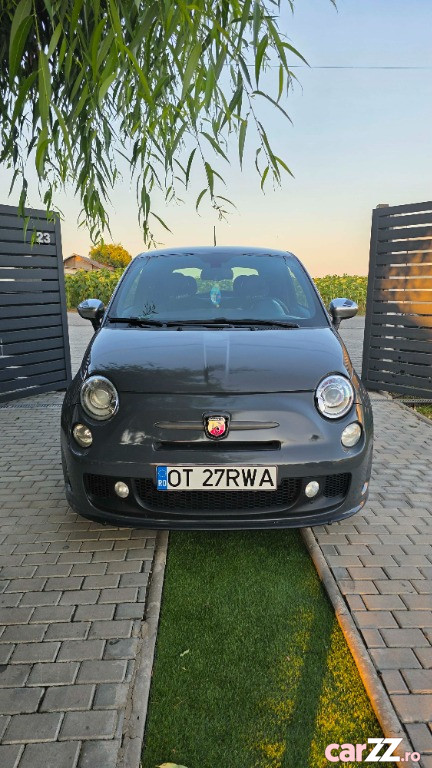 FIAT Unknown Model