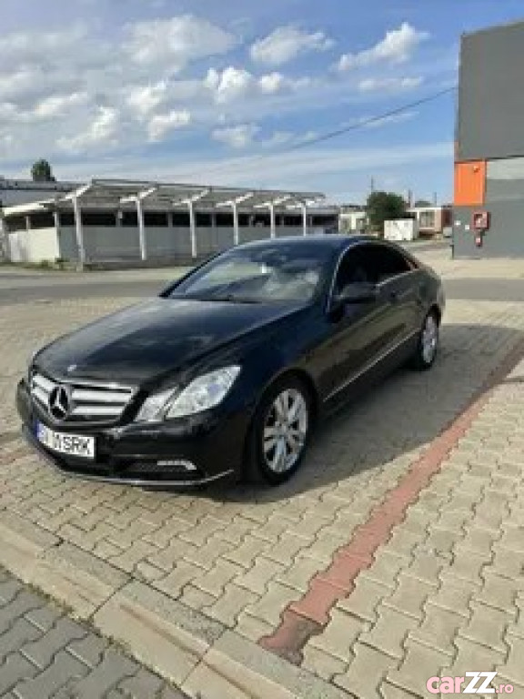 MERCEDES-BENZ Unknown Model