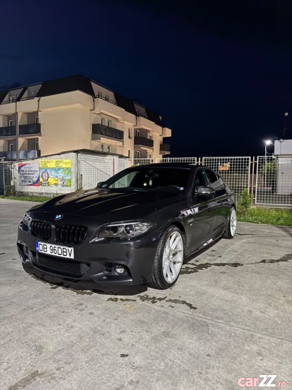 BMW Unknown Model