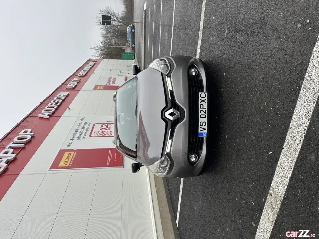 RENAULT Clio 2016 — imagine 7