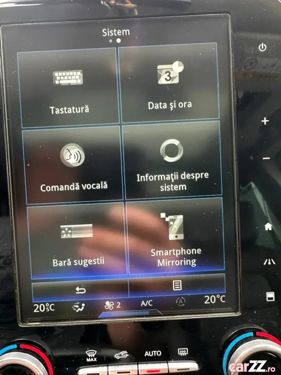 RENAULT Espace