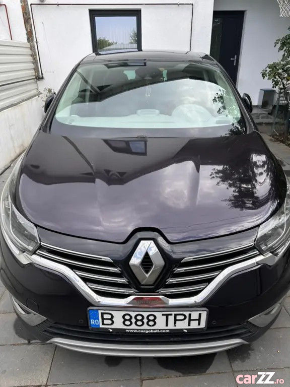 RENAULT Espace