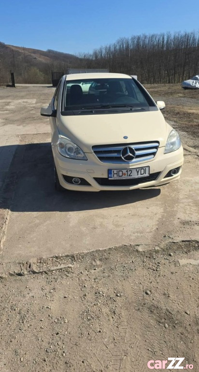 MERCEDES-BENZ Unknown Model