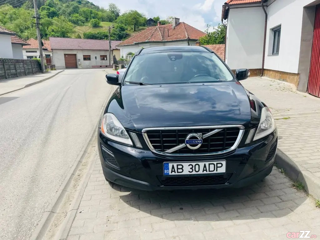 VOLVO Unknown Model