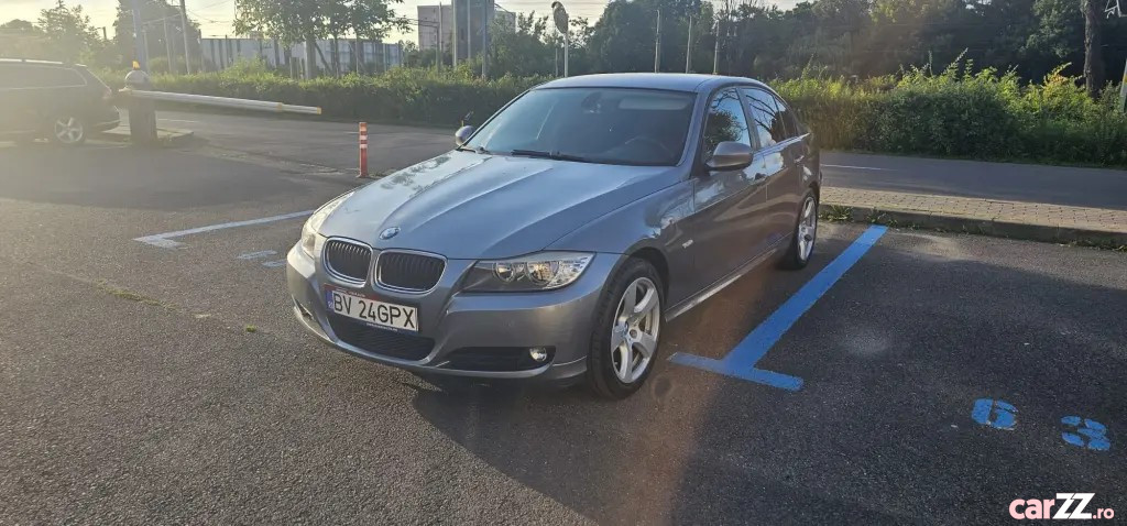 BMW Unknown Model