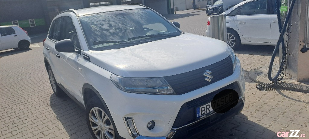 SUZUKI Vitara 2024 — imagine 6